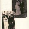Harold &amp; Mary Jane Fischer wedding
